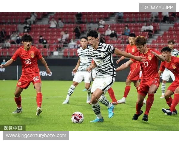 韩国足球第一球星是谁 他为何能成为亚洲足球的领军人物