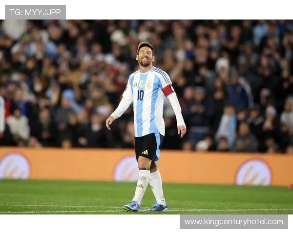 阿根廷足球队球星介绍：梅西与其他传奇球员的辉煌历程